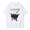 Summer T-Shirts Print Tops O-Neck Soft Comfortable T Shirt  Clothes Graphic