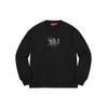 Supreme Overlap Crewneck SUP-SS22-062