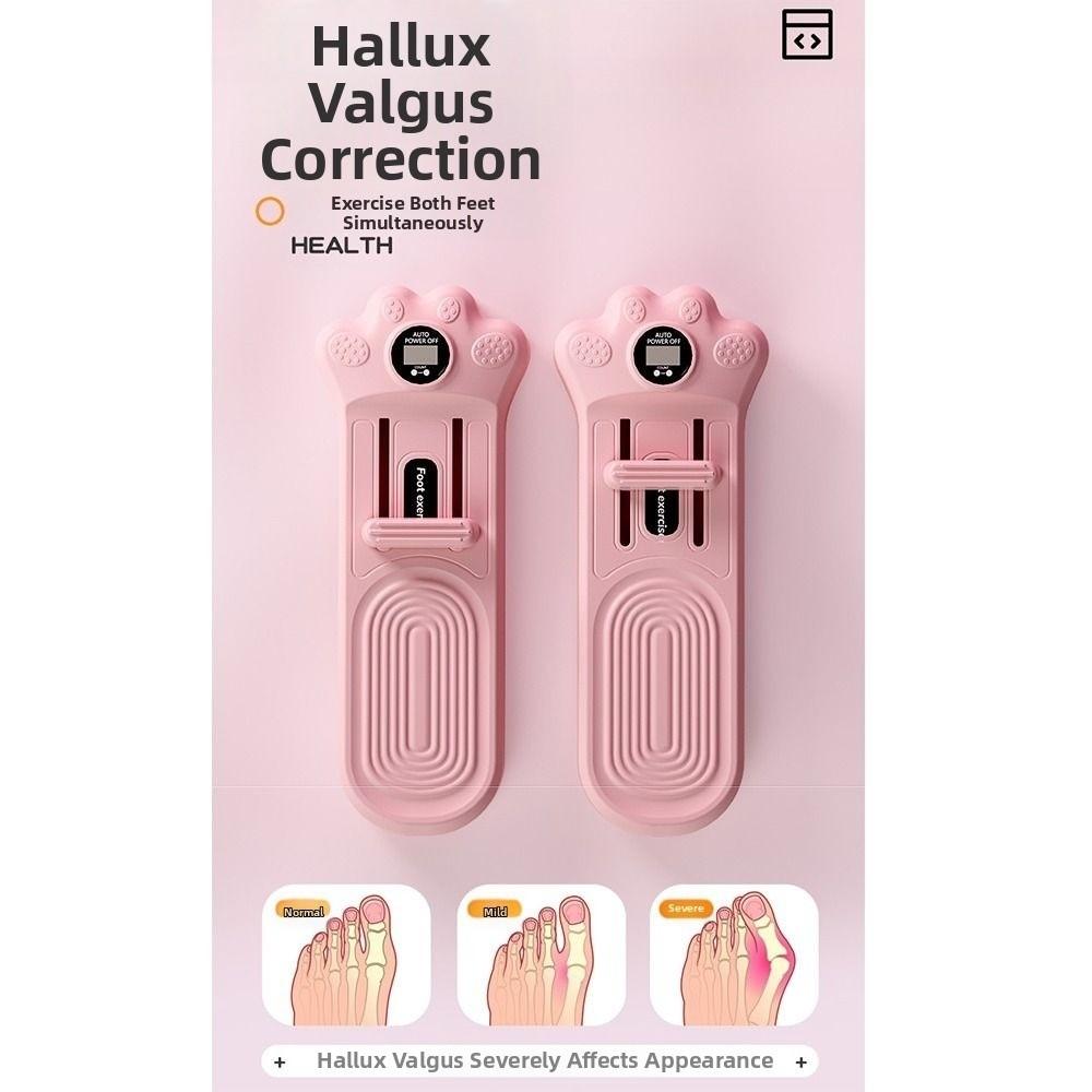 Counting Toe Arch Trainer Anti Slip Toe Muscle Strengthener  Toe Grip Strengthener