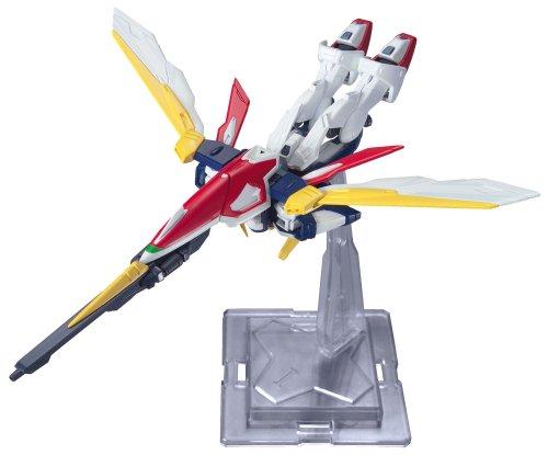HCM-Pro 55-00 1/200 XXXG-01W Wing Gundam (Mobile Suit Gundam Wing)