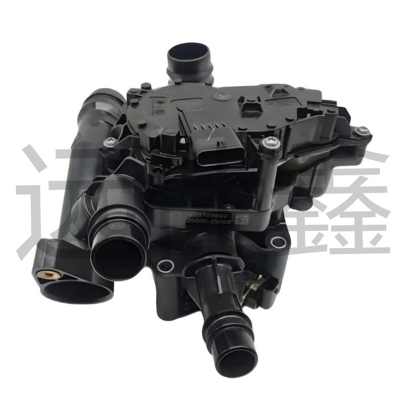 Kia Cars Thermostat Assembly & Housing 256002GTA0/25600-2GTA0