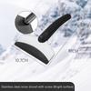 Durable Car Snow Shovel Car Windshield Snow Removal Scraper Ice Shovel Window Cleaning Tool for All Car Accessories Removal