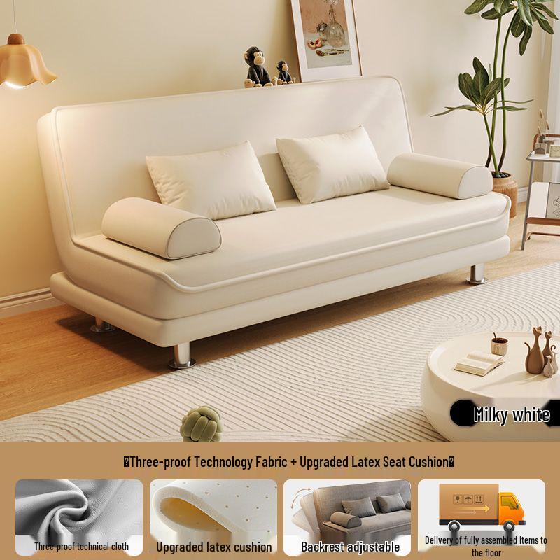 Sofa Bed 2026: Multi-Functional Folding Sofa for Small Apartments