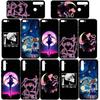 Чехол для iPhone 16 15 Xiaomi Redmi Note 14 13 12 11 Pro Max X 8 9 16e Samsung Galaxy S25 S24 S23 Moto OPPO Huawei Girl Lovely Sailor Moon Phone Case
