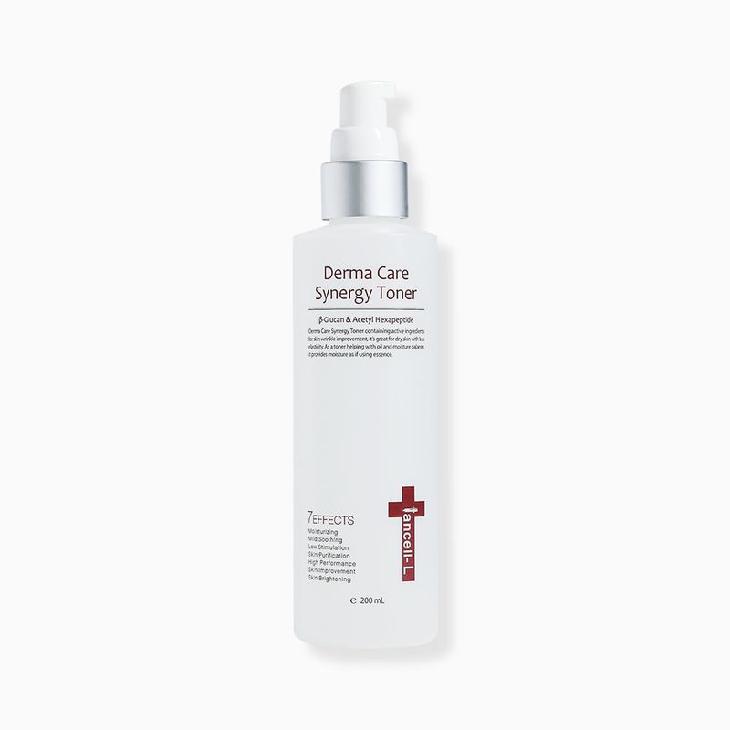 Derma Care Synergy Toner 200ml