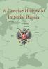 Книга A Concise History of Imperial Russia