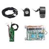 Electric Scooter Switching Power Supply BT Template Motherboard Controller For M365