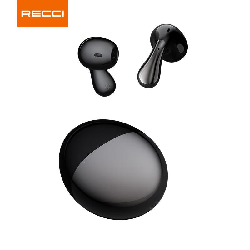 Recci REP-W75 Half In-ear Wireless Earbuds