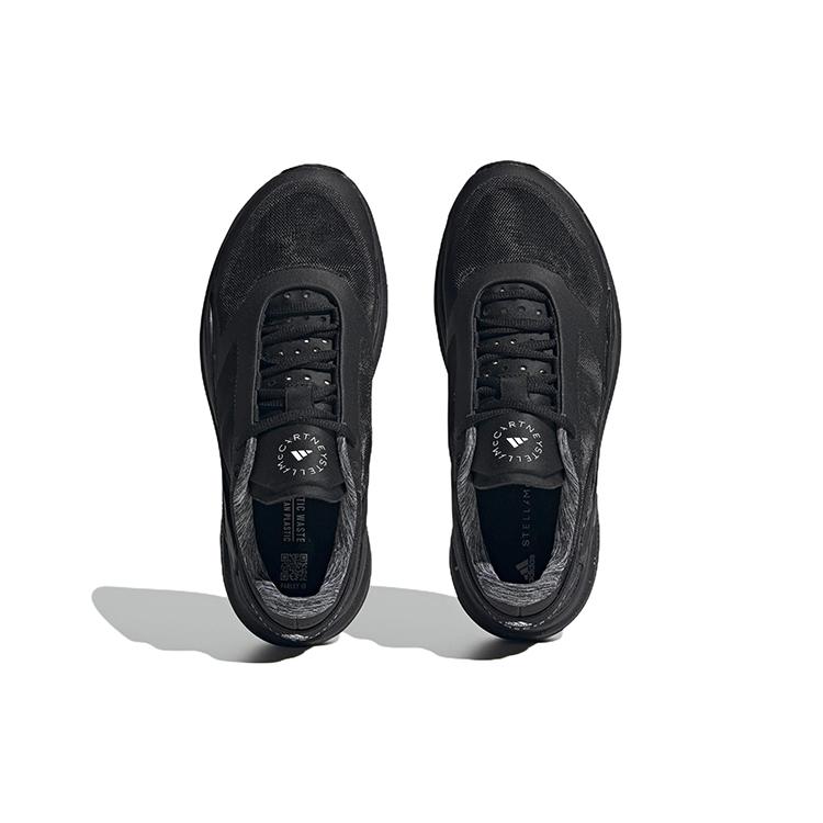 Earthlight Stella McCartney x Earthlight Wmns Adidas 'Core Black' Женские HP3180