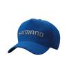 Standard Cap Blue M [Shimano] CA-017V