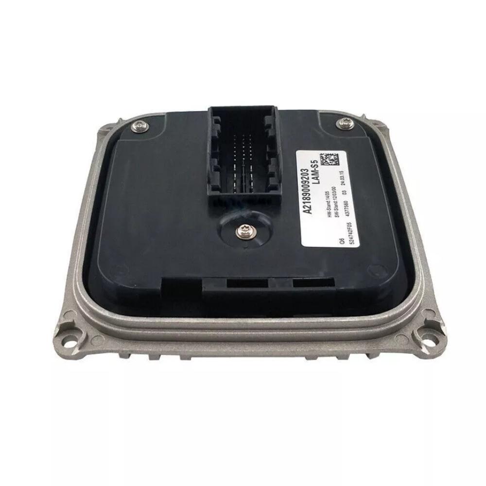 Модуль управления светодиодной фарой для Mercedes-Benz W166 X166 C218 A2189009203