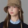 WHITE SANDS String Short Bucket Hat Montia (4 Colors)