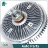 17417505109 Оригинальная муфта вентилятора радиатора двигателя Для BMW E65 E66 740Li 760Li X5 E53 4.4 4.6is LAND ROVER RANGE ROVER 3 L322 4.4 M62