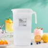 Beverage Dispenser Cold Kettle Leakproof Easy Clean Water Jug Juice Container for Store Activities