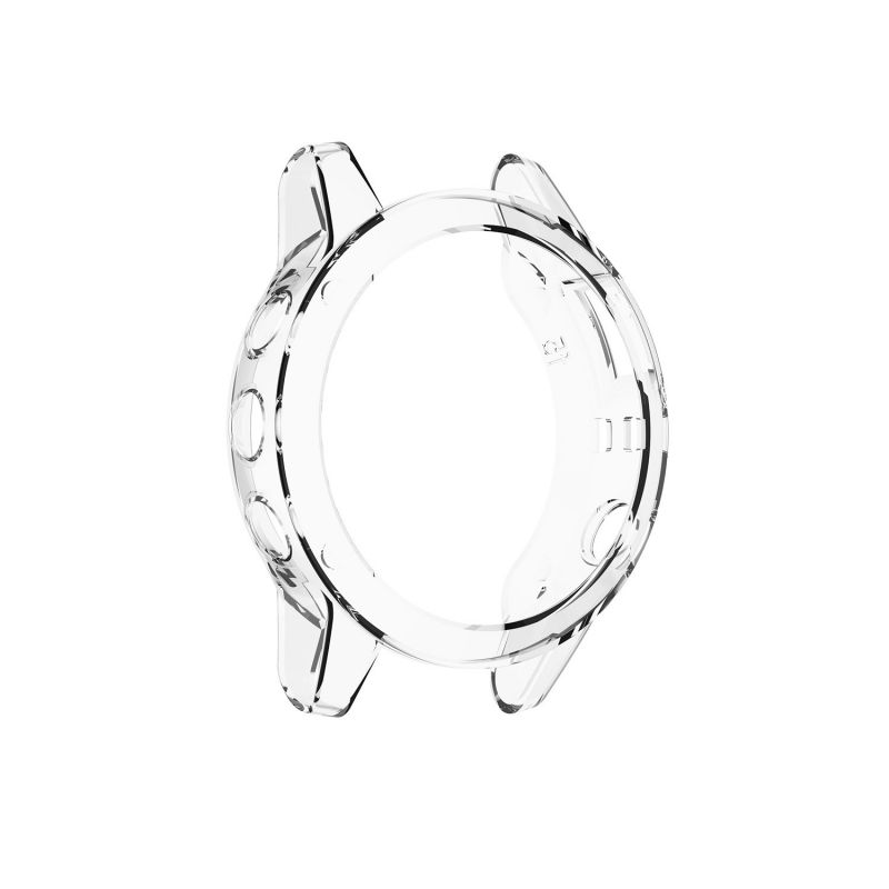 Мягкий чехол TPU для умных часов Garmin Fenix 5X 5 5S plus, силиконовый чехол-бампер для Fenix5 5S 5X, защитный чехол, аксессуар