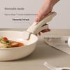 CaROTE Detachable Handle Non-Stick Ceramic Cookware Sets