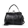 Trendy High-quality Women's Leather Crossbody Shoulder Bag Fashion Luxury Designer Shopping Tote Bags