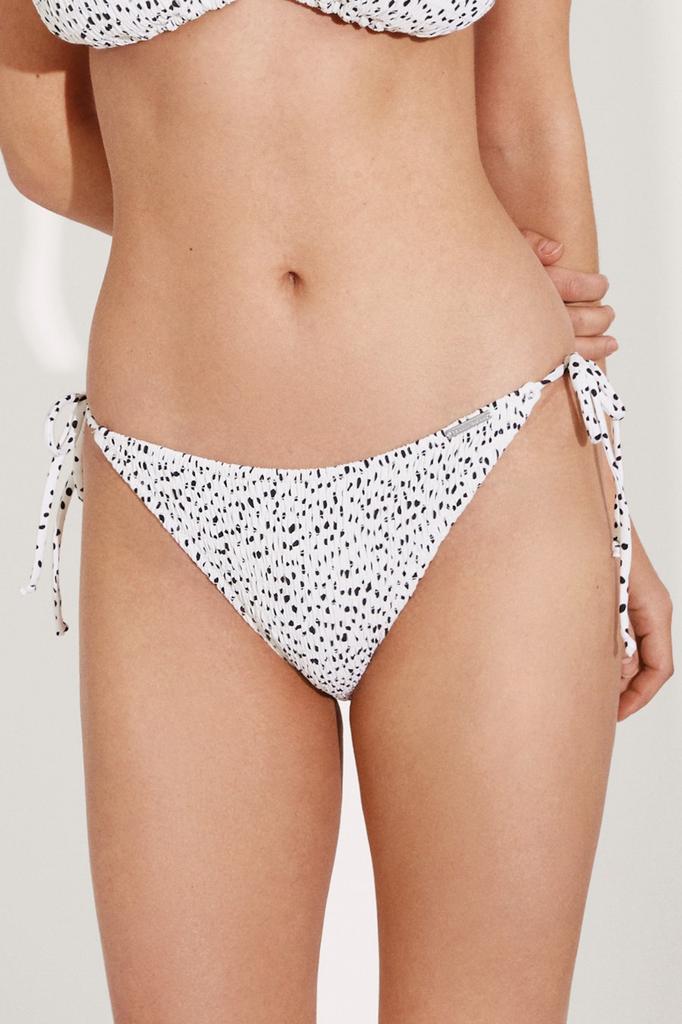 Плавки слип Ysabel Mora (72593)