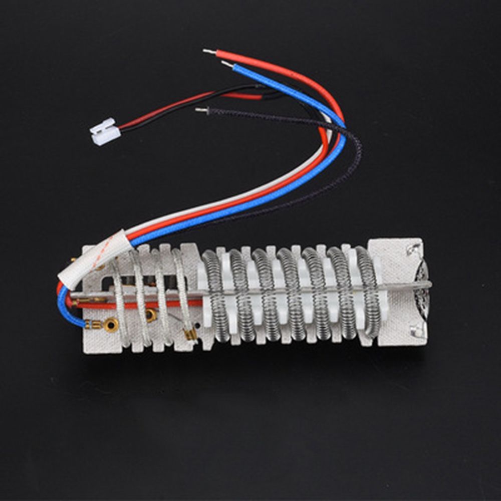 Инструмент Нагревательный элемент Нагреватель Замена Керамический нагревательный сердечник Пайка Ремонт Тепловое устройство Переработка