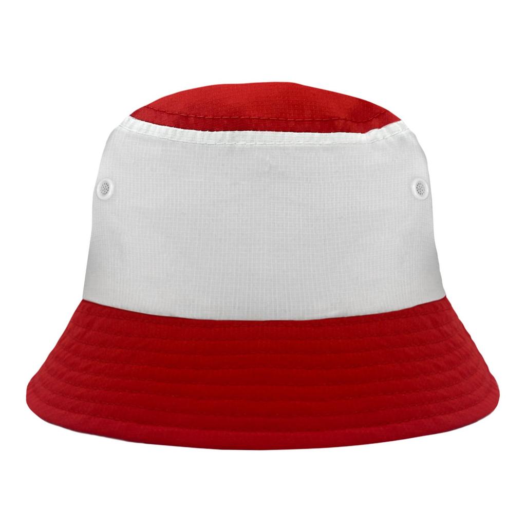 Fan Originals Rangers Contrast Bucket Hat