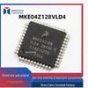 Новый 32-битный микроконтроллер ARM MKE04Z128VLD4 LQFP44