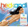CD РАЗНЫЕ ИСПОЛНИТЕЛИ - Hed Kandi: Летний Микс 2008 (Копать землю)  HKUS02CD Hed Kandi Ameri 2008 США Танцевальная и Электронная Б/У