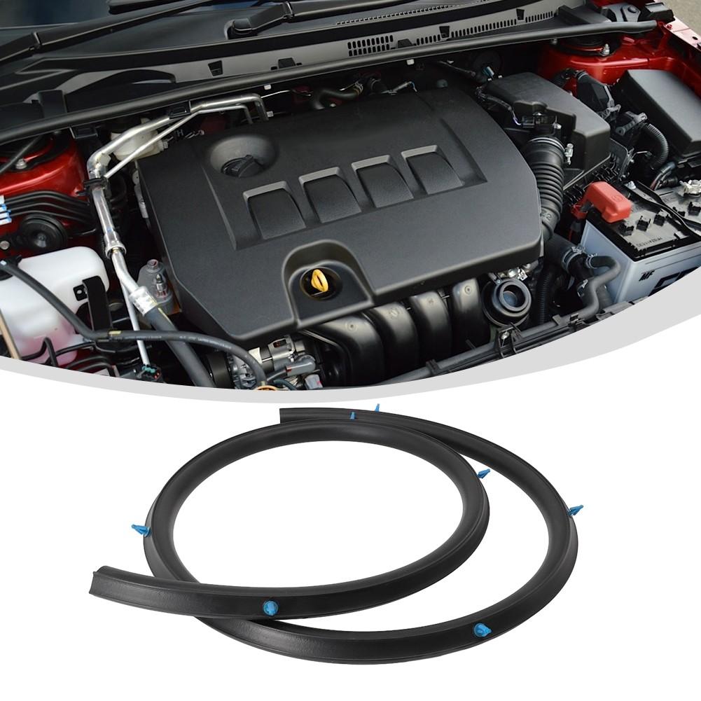 Уплотнительная лента для Corolla 07-13 для Toyota