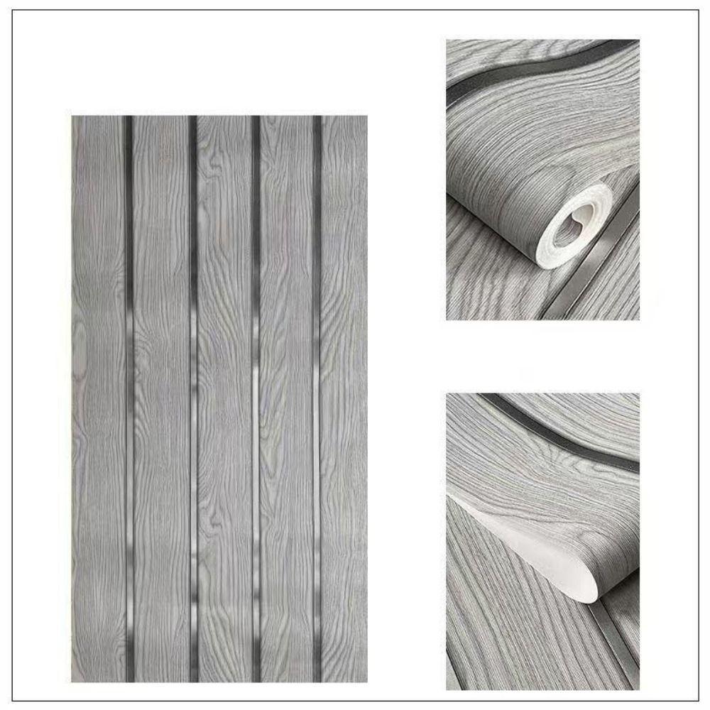 45СМ*10М ПВХ Обои Водонепроницаемые Декоративные Наклейки Новая Наклейка На Стену Для Гостиной