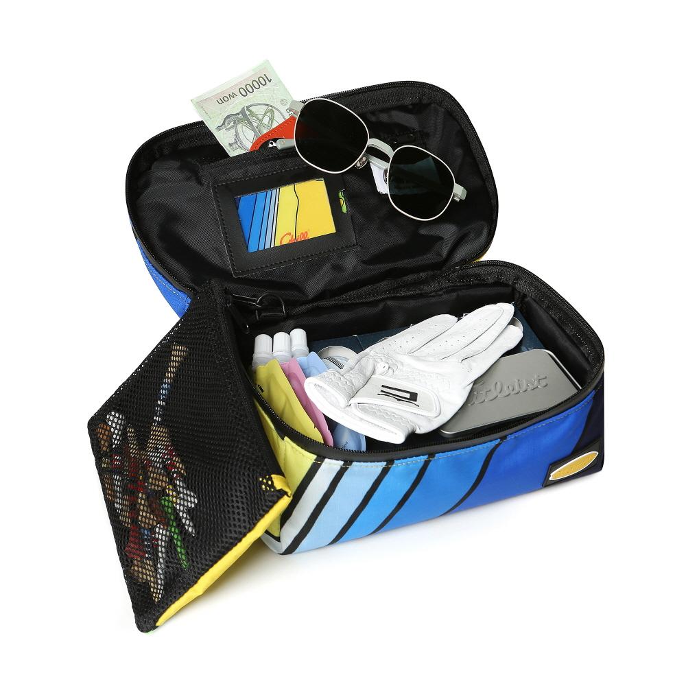 Спортивный клуб Chill Pouch Gowear Multi