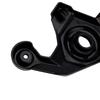 Frame Side Cover Panel Guard Fairing For Kawasaki Z900 2025-2026 Black