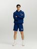 Штатная куртка Sergio Tacchini Mc Topspin (военно-морской флот)
