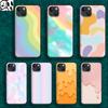 Модный чехол для телефона с цветной росписью для iPhone Samsung Galaxy Redmi Xiaomi Oppo OnePlus Note SA 7 8 9 10 11 12 13 14 20 21 22 23 53 54 Pro Max Ultra