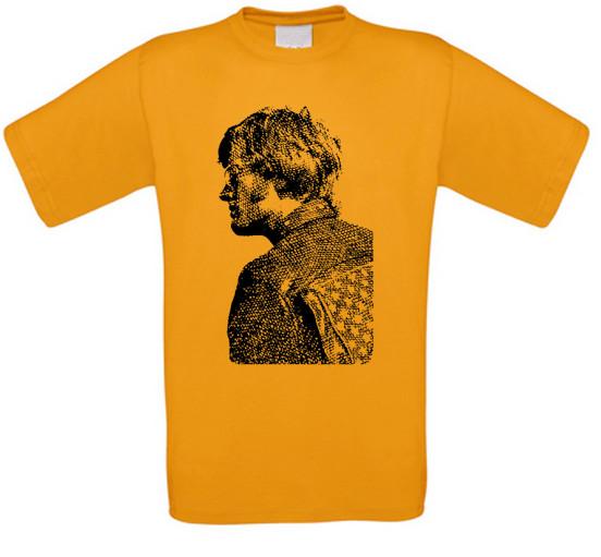 Peter Fonda Camiseta de Todos los Tamaños Nuevos Unisex T-Shirt