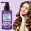 Purple Shampoo-for Blonde, Bleached, Silver, or Brown Highlighted Hair-Suitable for All Hair Types, 200ml