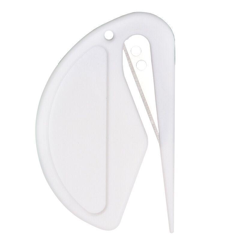 Portable Mini Cutter Paper Cutter Christmas Wrapping Paper Cutter Cutting Wraping Paper Cuter