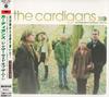 CD CARDIGANS - The Other Side Of The Moon POCP7267 Polydor 1997 Japan Rock Used