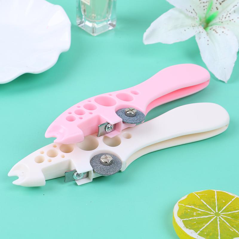 Открывалка для бутылок с ампулами для резки бутылок медсестры, открывалка для стеклянных бутылок медицинского наждака