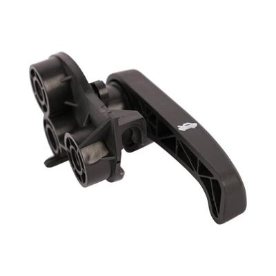 Ручка и основание замка капота для Hyundai Sonata 2011-2019 Kia Optima 2011-2016