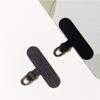 2-3Pcs New 360 Rotatable Phone Lanyard Tether DYM Tab Nylon Patch Gasket Cellphone Straps Chain Safety Connecter