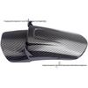 Carbon Fiber Rear Fender & Shock Absorber Cover for Sur-ron Light Bee Motorcycle