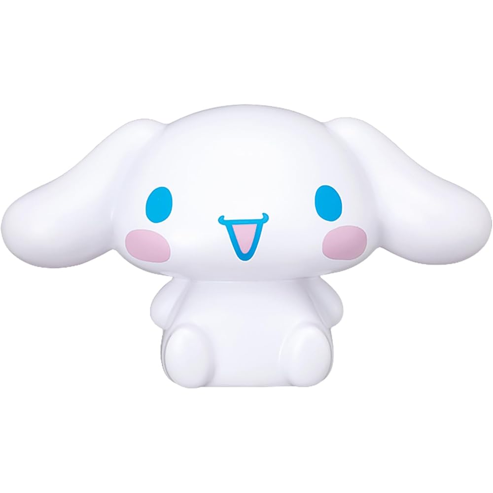 Bandai Персонажи Sanrio Плюшевая игрушка Киннаморолл Мягкая и милая 30 см