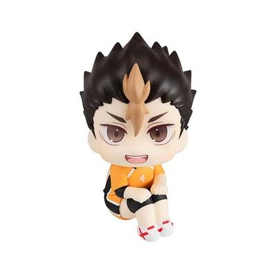 Посмотрите вверх Ю Нисиноя Форма Полная Фигурка Haikyu!! Вер.