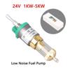 1x Low Noise Oil Fuel Pump For Eberspacher 24V 1KW-5KW Air Diesel Parking Heater