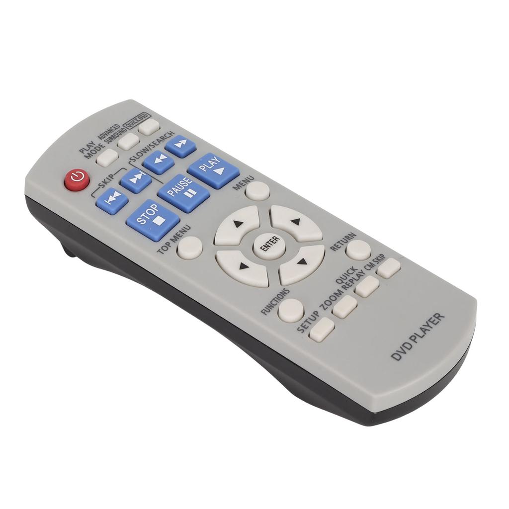 DVD Remote Control Replacement for DVD S1 DVD S1S DVD S1P DVD S810 S820 S830 S860 S825 DVD