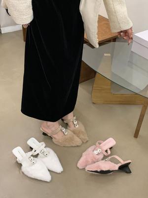 Женская обувь – Босоножки