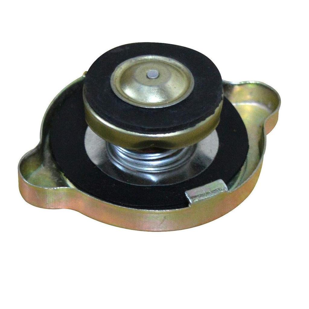 Radiator Cap Suitable for Massey Ferguson Tractor 20, 202, 203, 204, 205, 2135, 2200 – Durable & High-Pressure Coolant Cap