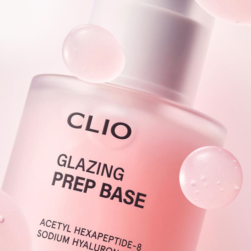 Clio База для подготовки к глазурованию 40 мл