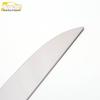 Elantra Stainless Steel Door Edge Trim and Decoration Strip