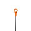 Oil Dipstick Compatible Peugeot 206, 306, Partner and Citroën Berlingo, C2, C3 – Engine 1.9D DW8 – OEM Reference 117446 / 1174C2