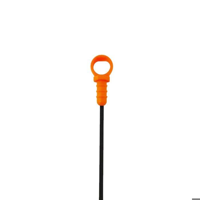 Oil Dipstick Compatible Peugeot 206, 306, Partner and Citroën Berlingo, C2, C3 – Engine 1.9D DW8 – OEM Reference 117446 / 1174C2